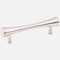 Kasaware 4" Overall Length Fluted Bar Pull K5123SN-8 - alternate 1